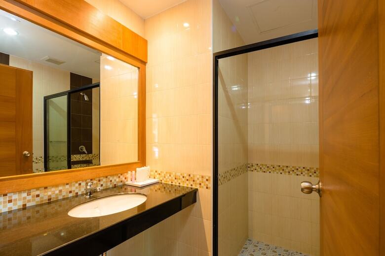 Aparthotel Sungthong Kamala Beach Resort