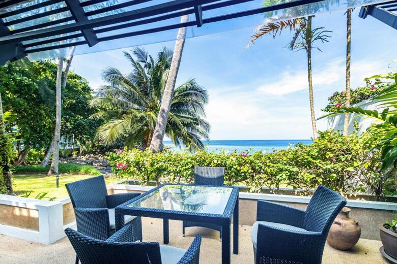 Hotel Kamala Beach Estate