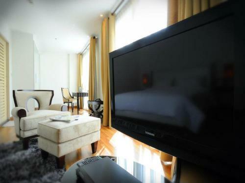 Aparthotel Bless Residence Bangkok