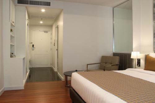 Aparthotel Bless Residence Bangkok