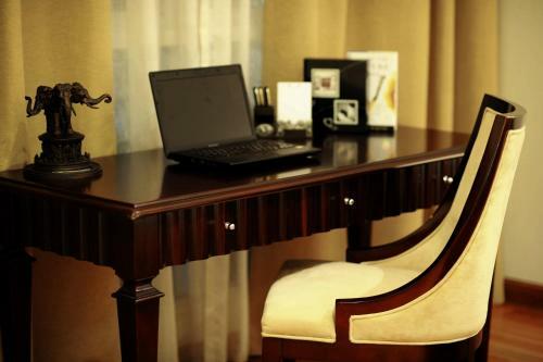 Aparthotel Bless Residence Bangkok