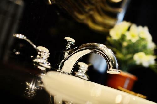 Aparthotel Bless Residence Bangkok