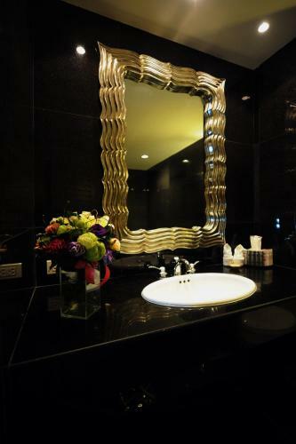 Aparthotel Bless Residence Bangkok