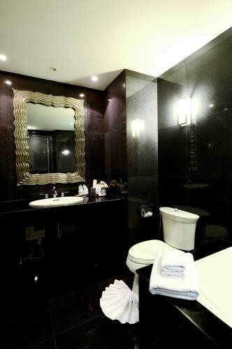 Aparthotel Bless Residence Bangkok