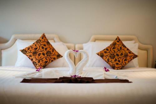 Aparthotel Bless Residence Bangkok
