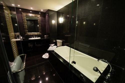 Aparthotel Bless Residence Bangkok