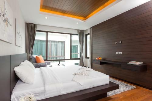 The Regent Private Pool Villa