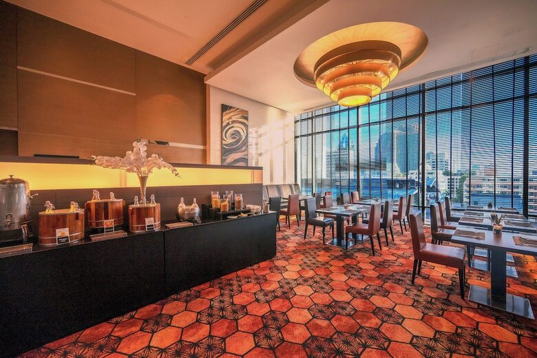 Hotel Novotel Bangkok Ploenchit Sukhumvit