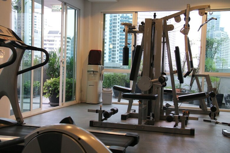 Hotel Furamaxclusive Asoke, Bangkok
