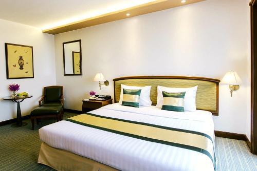 The Royal City Hotel