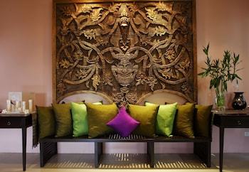 Hotel Ayara Hilltops