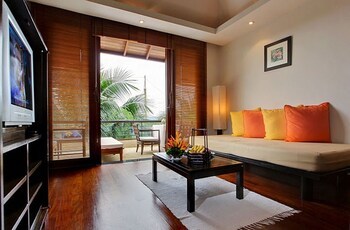 Hotel Ayara Hilltops