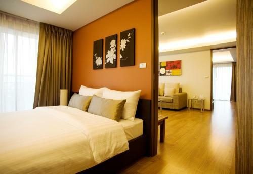 Aparthotel Golden Pearl Hotel