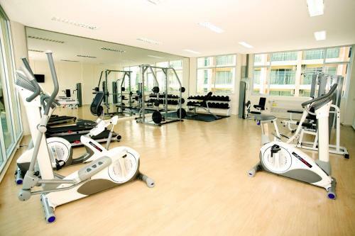 Aparthotel Golden Pearl Hotel