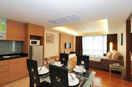 Aparthotel Golden Pearl Hotel
