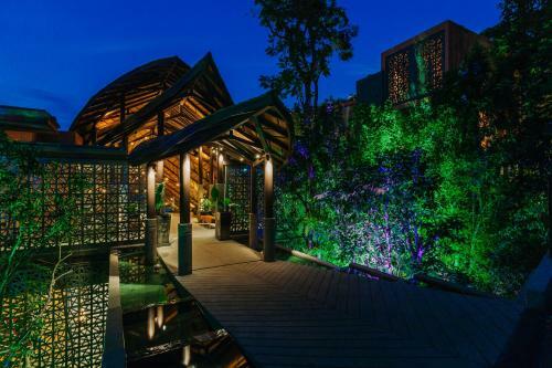 Hotel Sri Panwa Phuket