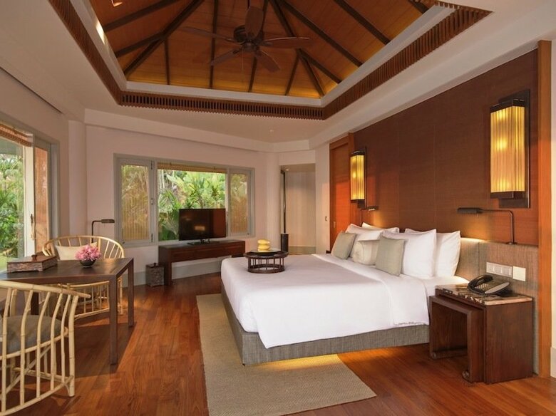 Hotel Amatara Resort & Wellness