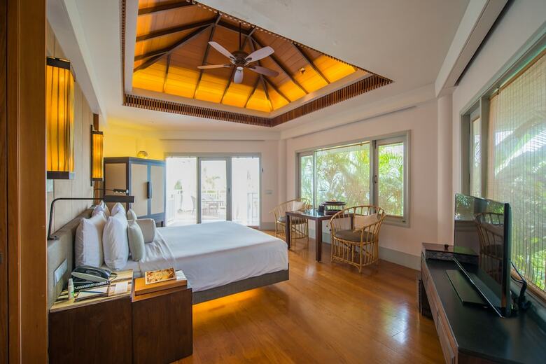 Hotel Amatara Resort & Wellness