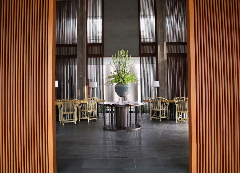 Hotel Amatara Resort & Wellness