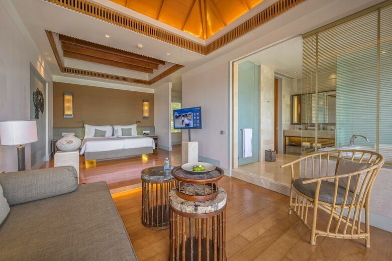 Hotel Amatara Resort & Wellness