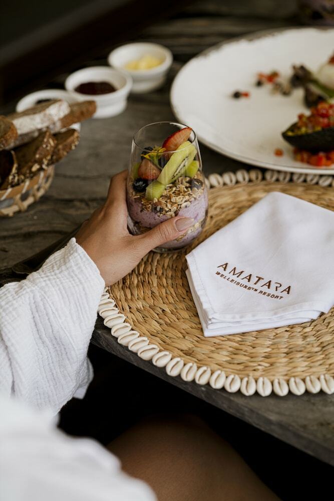 Hotel Amatara Resort & Wellness