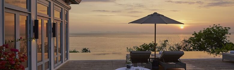 Hotel Amatara Resort & Wellness