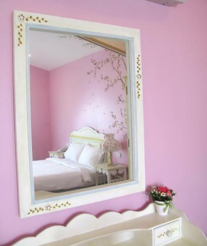 Hotel Oberry Resort