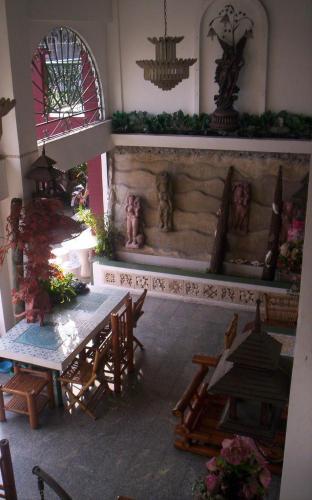 Aparthotel Baankhunmae Apartment