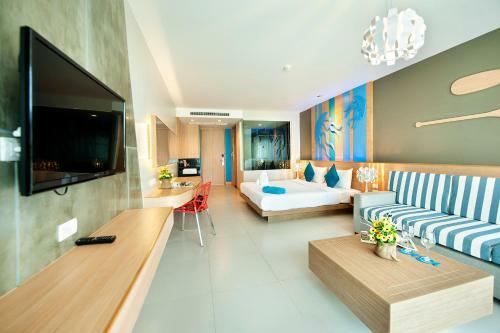 Ratana Apart Hotel ,kamala