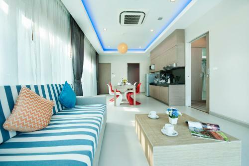 Ratana Apart Hotel ,kamala