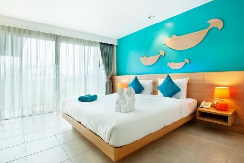 Ratana Apart Hotel ,kamala