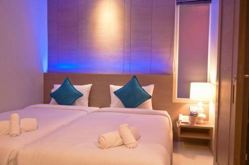 Ratana Apart Hotel ,kamala
