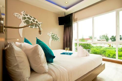 Ratana Apart Hotel ,kamala