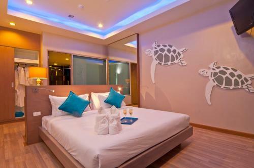 Ratana Apart Hotel ,kamala