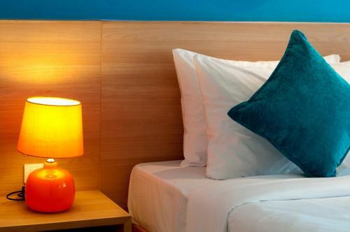 Ratana Apart Hotel ,kamala