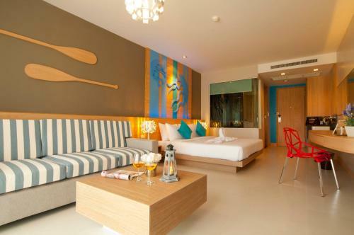 Ratana Apart Hotel ,kamala