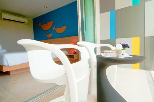 Ratana Apart Hotel ,kamala