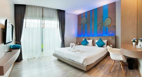 Ratana Apart Hotel ,kamala