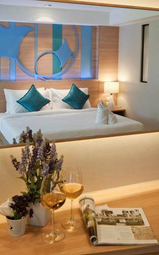 Ratana Apart Hotel ,kamala