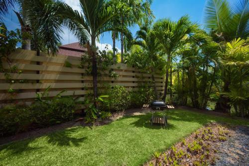 Villa Hoata By Tropiclook