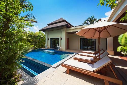 Villa Hoata By Tropiclook