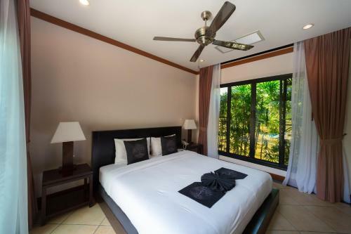 Villa Hoata By Tropiclook