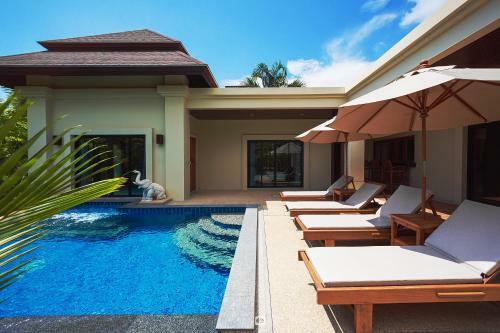 Villa Hoata By Tropiclook