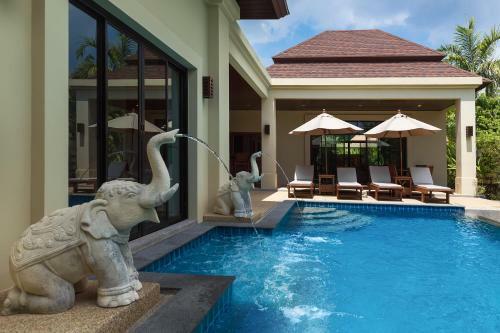 Villa Hoata By Tropiclook