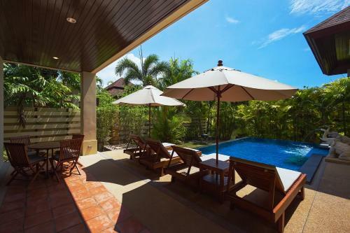 Villa Hoata By Tropiclook