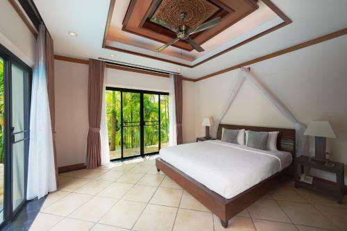 Villa Hoata By Tropiclook