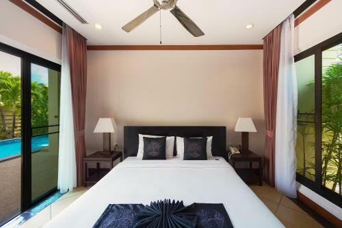 Villa Hoata By Tropiclook
