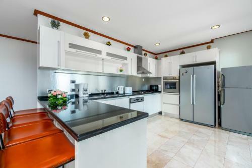 Aparthotel Surin Sabai Condominium