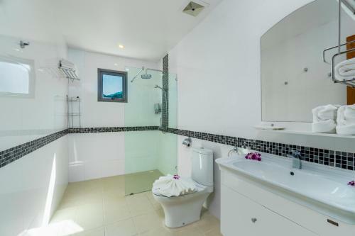 Aparthotel Surin Sabai Condominium