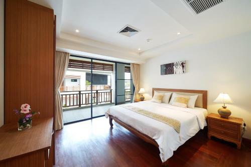 Aparthotel Surin Sabai Condominium